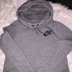 Nike Cowl Neck Hoodie